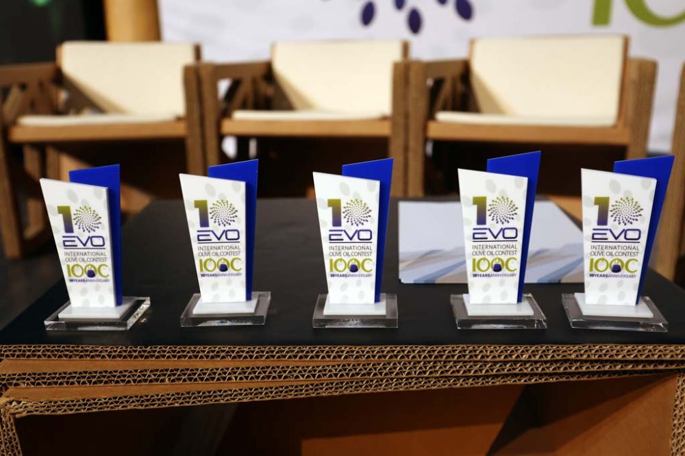 L’Elite Mondiale dell’Oli