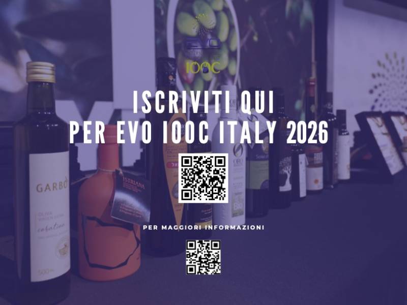 PASSIONE QUALITÀ BELLEZZA QUESTO È EVO IOOC ITALY