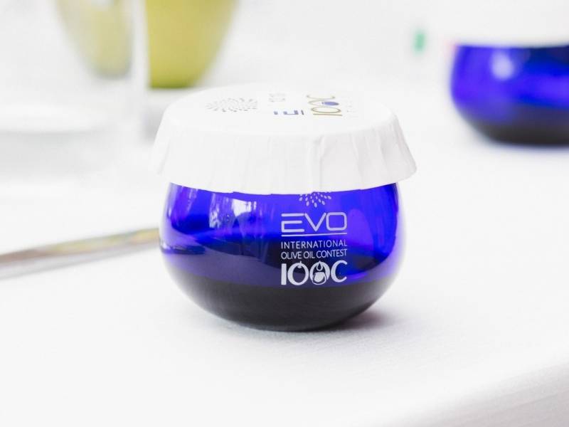11esimo EVO IOOC Italy