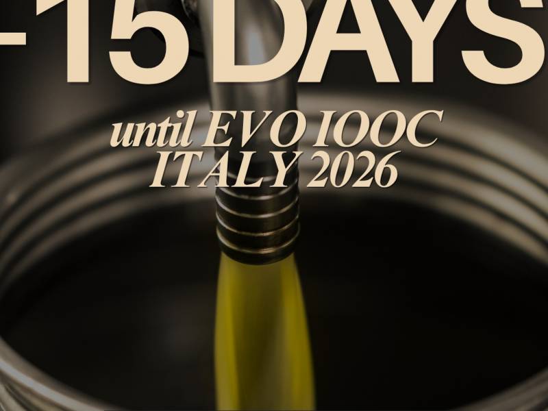 Mancano poco più di due settimane per iscriversi alla undicesima edizione di EVO IOOC Italy