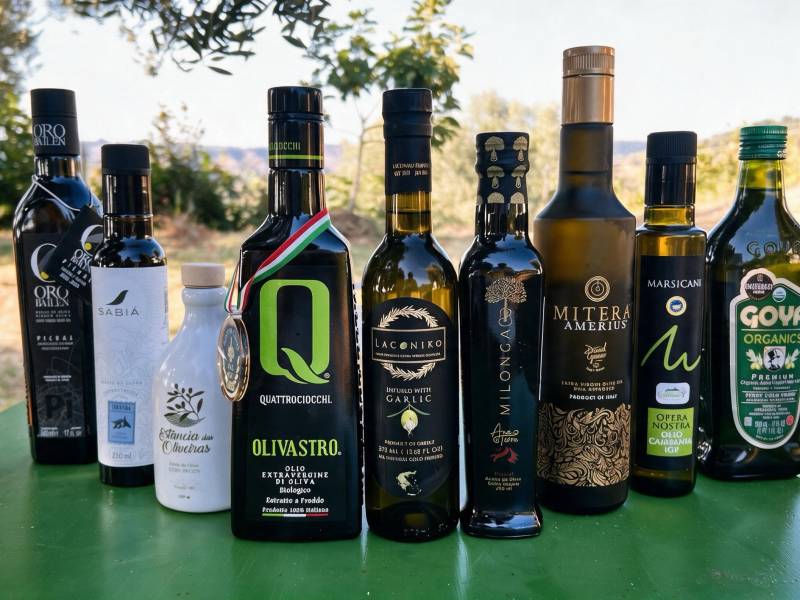 2026 EVO IOOC Italy Muhteşem Dokuz